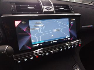 DS DS 7 BlueHDi 132kW (180CV) Auto. PERF.LINE