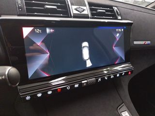 DS DS 7 BlueHDi 132kW (180CV) Auto. PERF.LINE