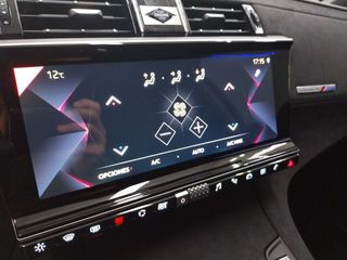 DS DS 7 BlueHDi 132kW (180CV) Auto. PERF.LINE