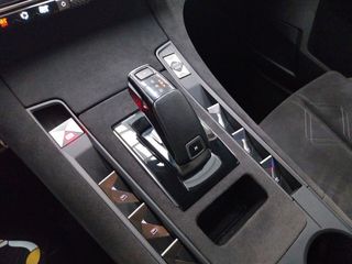 DS DS 7 BlueHDi 132kW (180CV) Auto. PERF.LINE