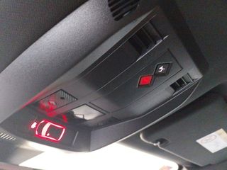 DS DS 7 BlueHDi 132kW (180CV) Auto. PERF.LINE