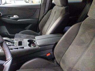 DS DS 7 BlueHDi 132kW (180CV) Auto. PERF.LINE