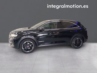 DS DS 7 BlueHDi 132kW (180CV) Auto. PERF.LINE