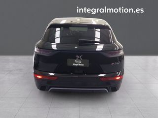 DS DS 7 BlueHDi 132kW (180CV) Auto. PERF.LINE