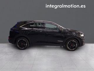 DS DS 7 BlueHDi 132kW (180CV) Auto. PERF.LINE