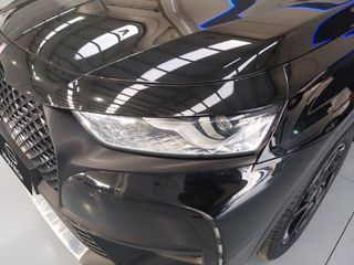 DS DS 7 BlueHDi 132kW (180CV) Auto. PERF.LINE