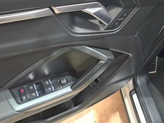 Audi Q3 Black line 35 TDI quattro 110kW S tronic