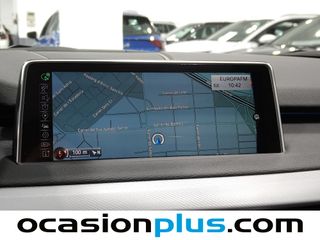 BMW X5 xDrive30d 190 kW (258 CV)