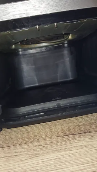 Friggitrice ad Aria Casa Milano