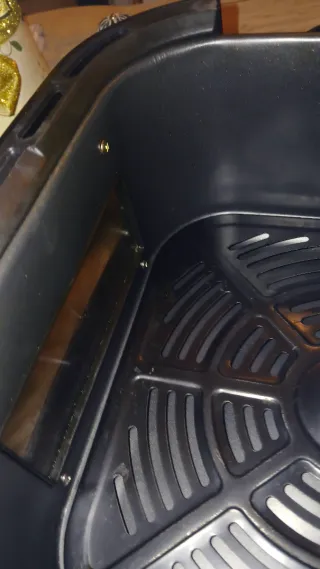 Friggitrice ad Aria Casa Milano