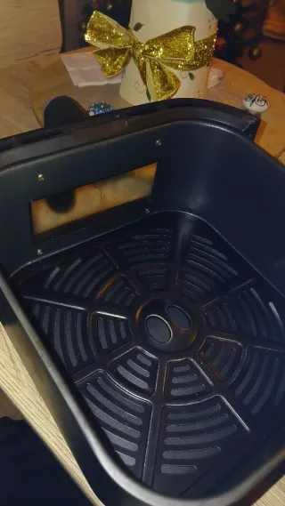 Friggitrice ad Aria Casa Milano