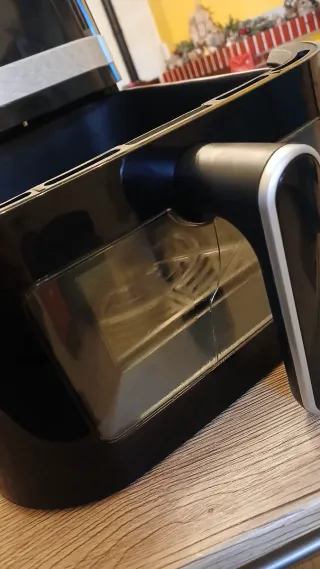 Friggitrice ad Aria Casa Milano