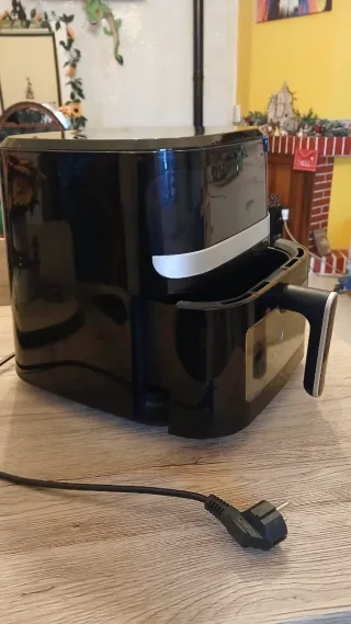 Friggitrice ad Aria Casa Milano