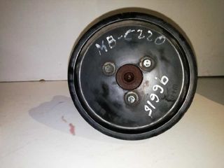 BOMBA DIRECCION para MERCEDES CLASE C (W203) BERLINA 0 96615