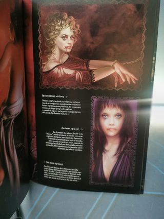 Dos cómics , tomos, INSOMNIA - ELIXIR , norma editorial