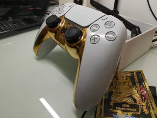 Mando DualSense PS5 Drift