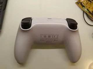 Mando DualSense PS5 Drift