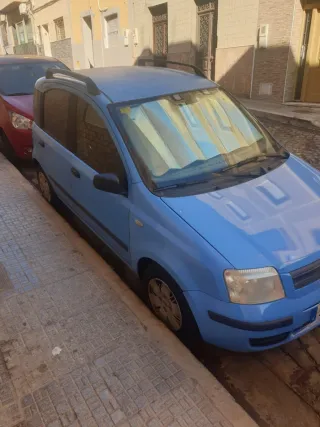 FIAT Panda 2006