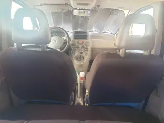 FIAT Panda 2006