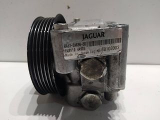 BOMBA DIRECCION para JAGUAR S-TYPE 2004 97282