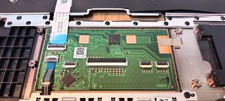 PALMREST para "Dell Latitude 5480" ( NUEVO )