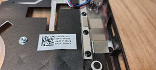 PALMREST para "Dell Latitude 5480" ( NUEVO )