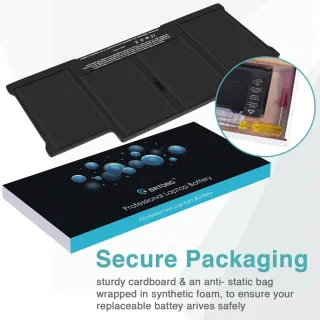 Batteria BRTONG per MacBook Air A1405/A1496