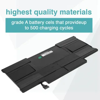 Batteria BRTONG per MacBook Air A1405/A1496