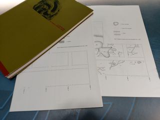 Cadernos de Arqueología. Monografías. O Povoado de Santo Ovidio (Fafe) _ Manuela Martins.