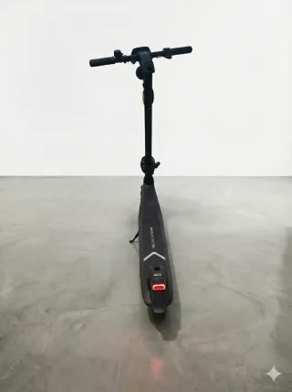 Patinete NIU KQi2 Pro - SOLO 75km