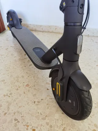 Xiaomi Mi Electric Scooter 1S