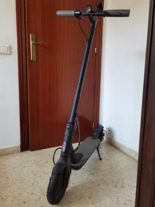 Xiaomi Mi Electric Scooter 1S