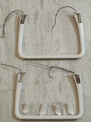 Despiece DJI Phantom 4 Pro