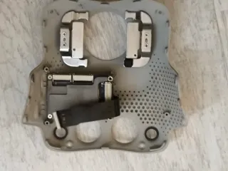 Despiece DJI Phantom 4 Pro