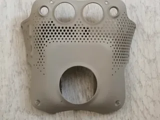 Despiece DJI Phantom 4 Pro