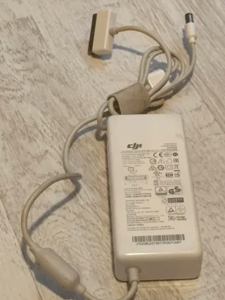 Despiece DJI Phantom 4 Pro