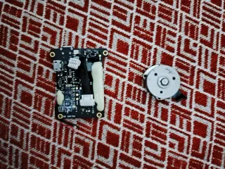 Despiece DJI Phantom 4 Pro