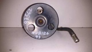 BOMBA DIRECCION para DAEWOO NUBIRA BERLINA 1997 97562