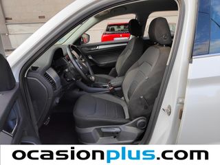 Skoda Kodiaq 2.0 TDI Ambition 4x2 DSG 110 kW (150 CV)