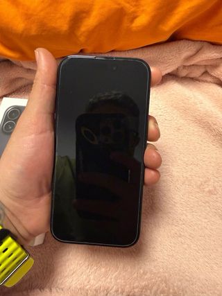 iPhone 16 128GB Negro