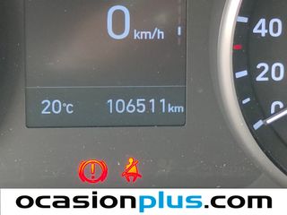 Hyundai i30 Fastback 1.6 CRDi Tecno 100 kW (136 CV)