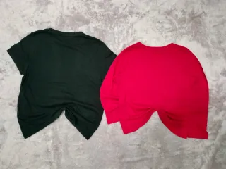 Lote Ropa Niño 8 Años: 3 Camisetas y Pantalón