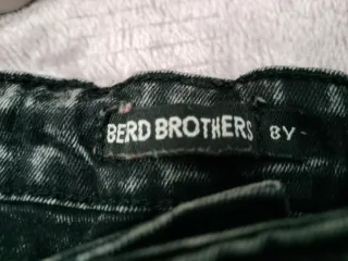 Lote Ropa Niño 8 Años: 3 Camisetas y Pantalón