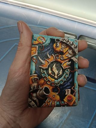 Carte COLLEZIONE. FANTASY RIDERS. 2018 - più di 70 carte varie