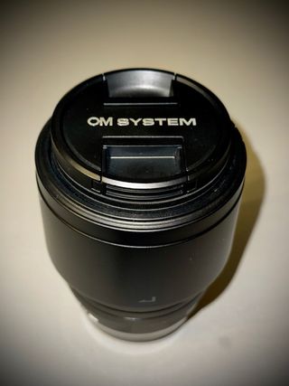 OM System 40-150mm f4 Pro