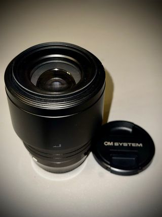 OM System 40-150mm f4 Pro