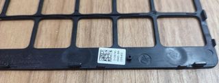 Cuadrícula del teclado para "Dell Latitude E7250"