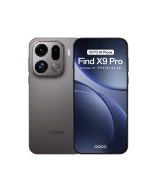 Oppo Find X9 Pro Gris