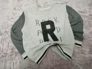 Conjunto Quechua niño pantalón y camiseta 8 años