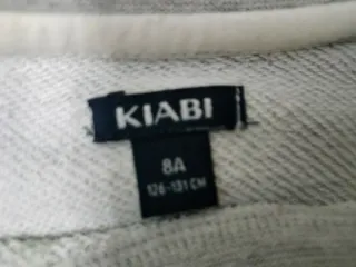 Conjunto Quechua niño pantalón y camiseta 8 años